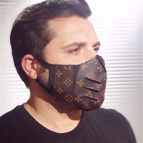 who is the new face of louis vuitton|louis vuitton face mask filter.